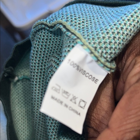 Stylish Geometric Knit Cardigan - Picture 12 of 12